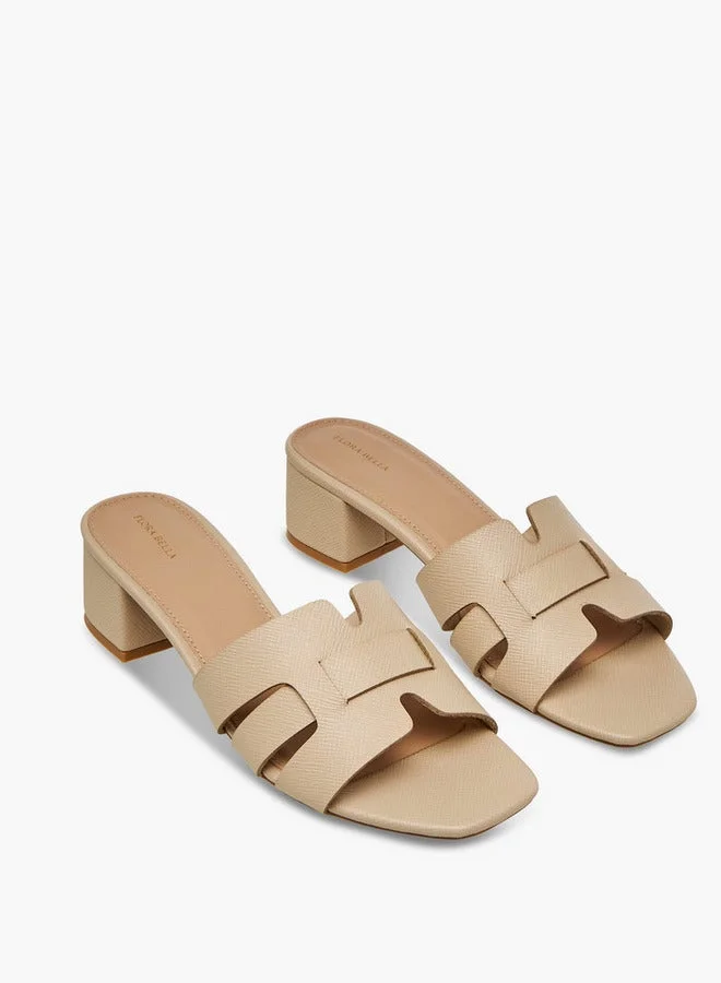 Flora Bella By Shoexpress Women Block Heel Sandals